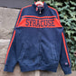 Vintage Zipper Champion Syracuse-M