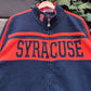 Vintage Zipper Champion Syracuse-M