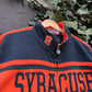 Vintage Zipper Champion Syracuse-M