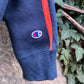 Vintage Zipper Champion Syracuse-M