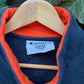 Vintage Zipper Champion Syracuse-M