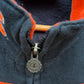 Vintage Zipper Champion Syracuse-M