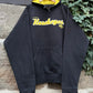 Vintage Oversized Sweater USA Iowa Hawkeyes-XL