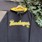 Vintage Oversized Sweater USA Iowa Hawkeyes-XL