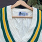 Vintage Pullunder Knit Strick HSBC-M