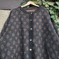Vintage Strickjacke Knit Made in Italy-L