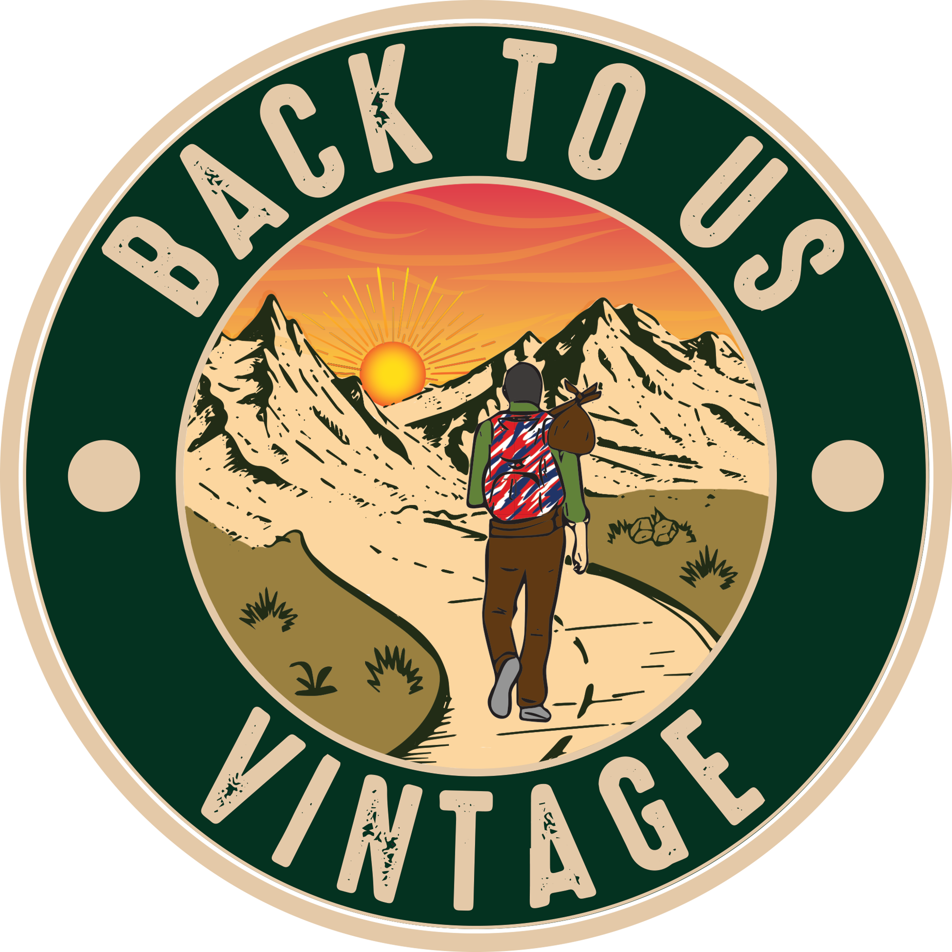 Backtousvintage