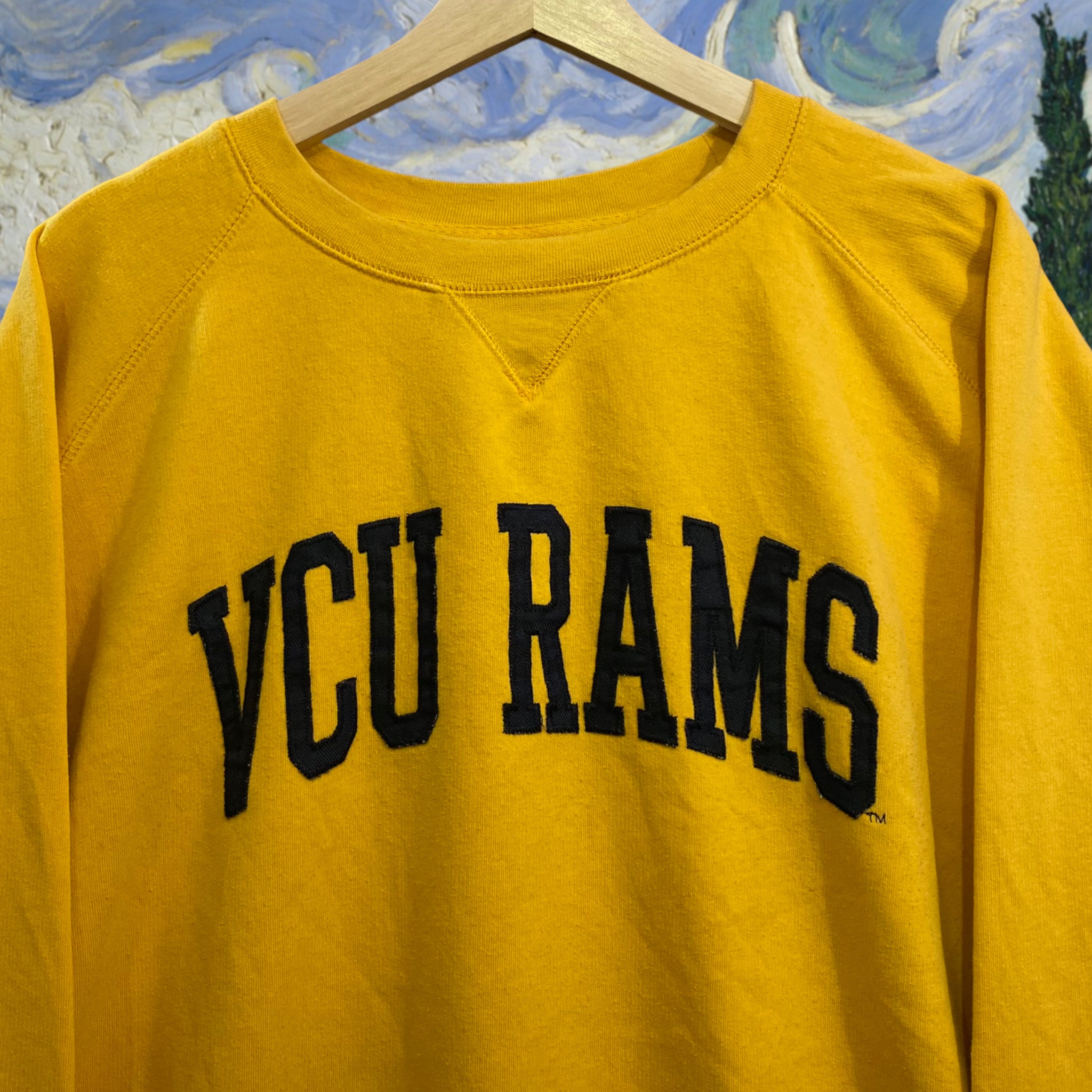 Vcu sweater outlet